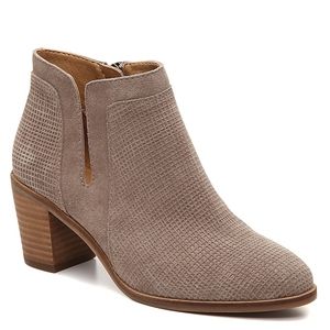 Lucky Brand Ponic Bootie